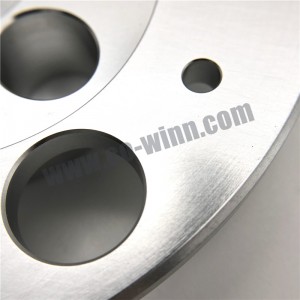 Indywidualna obróbka CNC Aluminiowe części silnika Części samochodowe Części zamienne Części posprzedażne