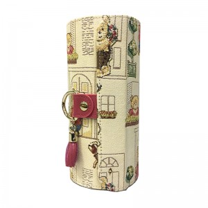 Ali promocyjne luksusowe kartonowe pudełko kosmetyczne