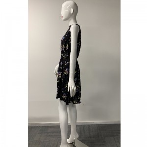 DRUKOWANA SUKIENKA JLWD0005