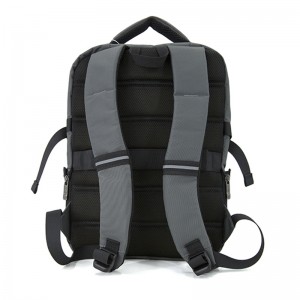 19SA-7935D SGS przeszedł fabryczny wodoodporny plecak na laptopa dla mężczyzn