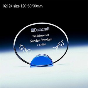 Kryształowa nagroda