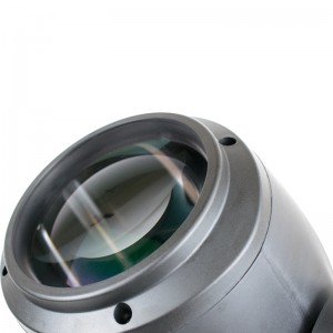 scena o wysokiej jasności 250w ostre światło ruchome wiązki światła, hurtownia fabryczna z certyfikatem CE