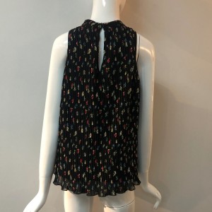 KOSZULKA BEZ RĘKAWÓW JLWB0003