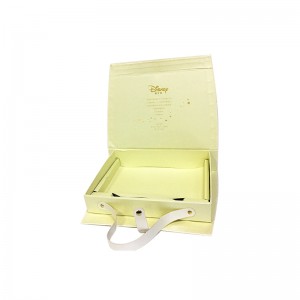 Hurtowe niestandardowe kartonowe pudełko do pakowania sztywnych mydeł