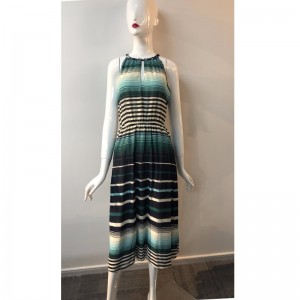 SUKIENKA Z KAPTUREM JLWD0018