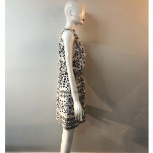 SUKIENKA Z WYSOKIMI SZYJAMI JLWD0021