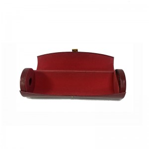 Delikatny pakiet upominkowy Macoron do pakowania dostosowany fabrycznie