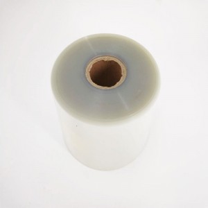 Food Grad 0,3 mm przezroczysta poliestrowa folia PET do opakowań medycznych