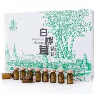 Zapobieganie rakowi cukrowe wyciągi z proszków w proszku