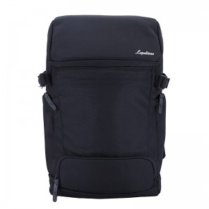 18SA-7444M doświadczony nylonowy plecak do ładowania USB