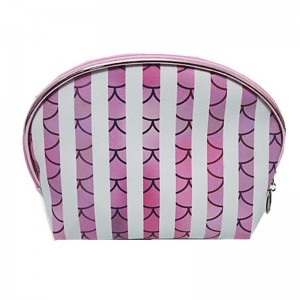 Dostosowana kosmetyczka kosmetyczka