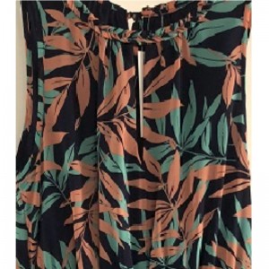 PLISOWANA SUKIENKA JLWD0026