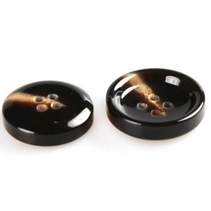 Wiele rozmiarów hurtowa moda koszula garnitur guziki odzieży 3