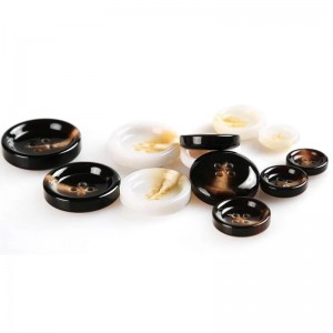 Wiele rozmiarów hurtowa moda koszula garnitur guziki odzieży 3