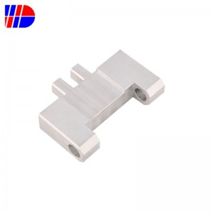 Chińska fabryka Obróbka CNC Rapid Customized Prototyping Part