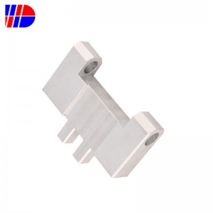 Chińska fabryka Obróbka CNC Rapid Customized Prototyping Part