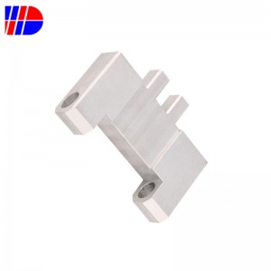 Chińska fabryka Obróbka CNC Rapid Customized Prototyping Part