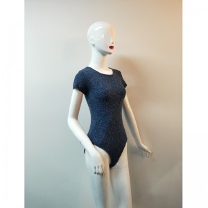 JEDNORODZINNY SWETER RLWS0051F