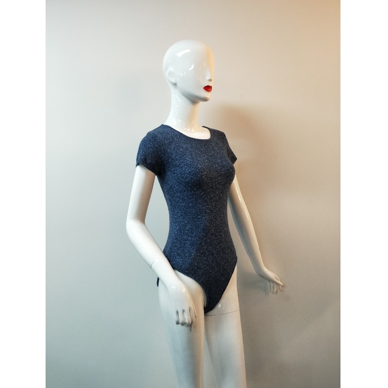 JEDNORODZINNY SWETER RLWS0051F