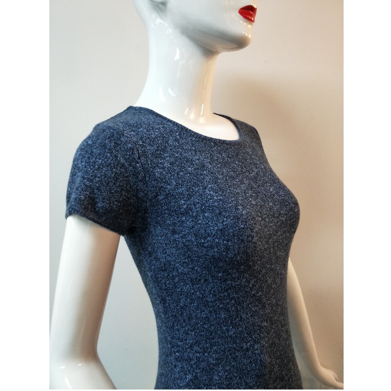 JEDNORODZINNY SWETER RLWS0051F