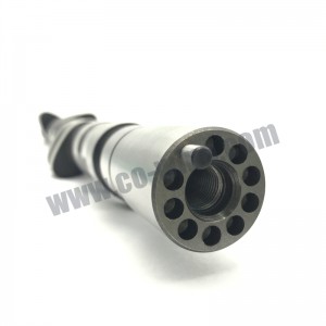 Indywidualne żeliwne wałki rozrządu do części samochodowych Rally Car Racing Auto