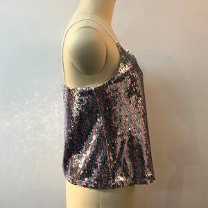 KAMIZELKA SHINY BEAD JLWB0008