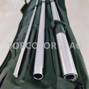 Reklama Outdoor Feather Flag