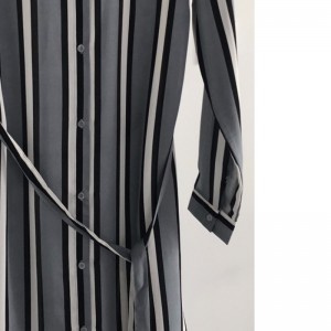 BLUZKA Z DŁUGIM RĘKAWEM PASEK JLWB0012