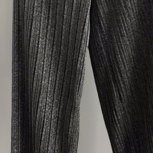 SZEROKIE SPODNIE NA NOGI JLWT0001