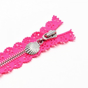 Hurtowe metalowe zamki do produkcji odzieży 2