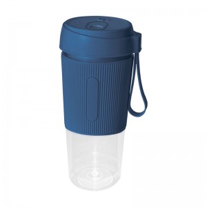 Przenośna sokowirówka z ładowalnym USB, jak wyciskarka do soków o pojemności 300L