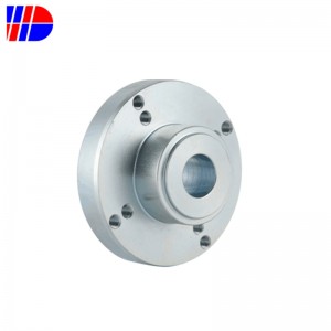 Chińska fabryka Specjalna, klasyczna część do maszyn do frezowania CNC