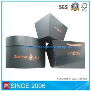 Zestaw papierowych toreb i torebek znanych marek