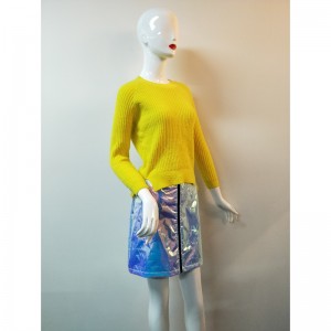 ŻÓŁTY BLOKADA BOCZNA RLWS0111F