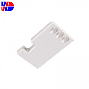 Dostosowana przekładnia skośna CNC ze stali nierdzewnej do ciągnika