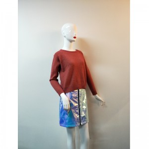 SWETER ŁODZI RATOWY RLWS0131F