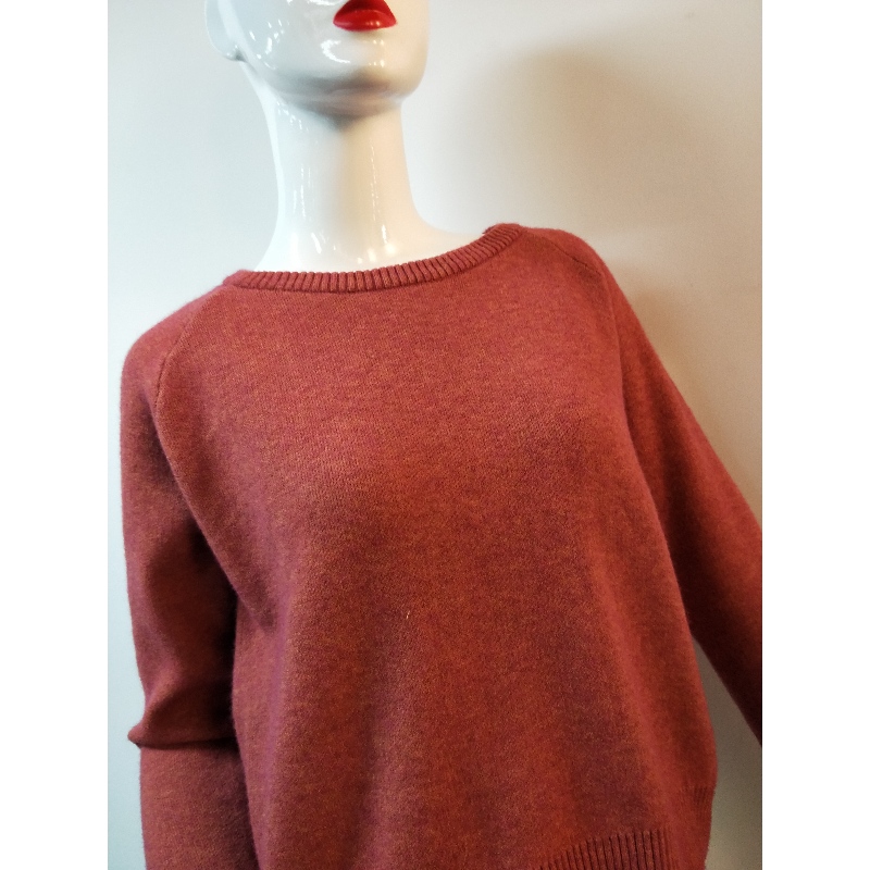 SWETER ŁODZI RATOWY RLWS0131F