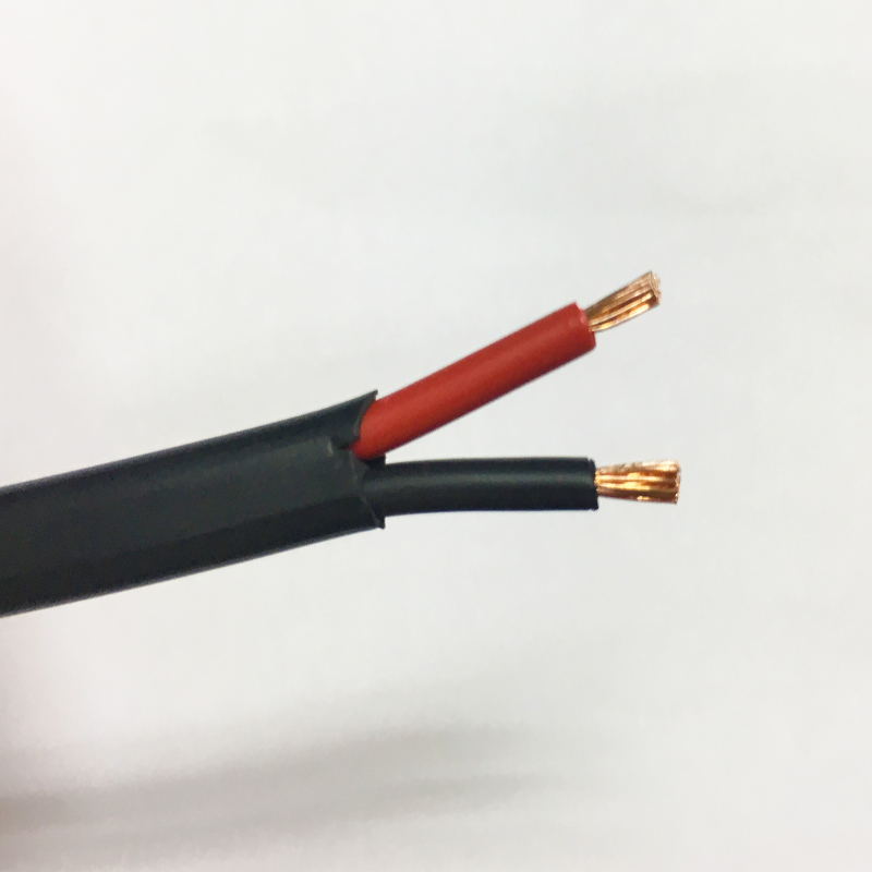 auto cable TWIN CORE