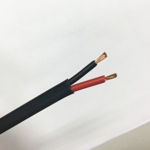auto cable TWIN CORE