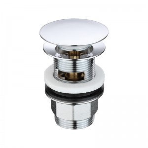 Chromowana listwa odpływowa odpływu odpływu