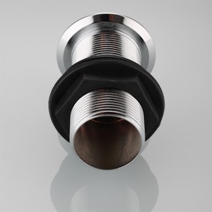 Odpływowy mosiężny ociekacz do umywalki