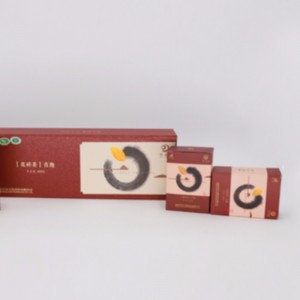 400g fuzhua herbata hunan anhua czarna herbata herbata opieki zdrowotnej