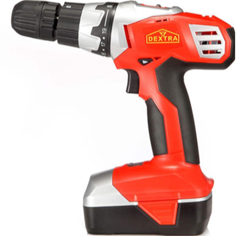 Akumulator Ni-Cd / Ni-Mh / Li-ion do elektronarzędzi