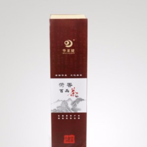 Pachnąca herbata lotosowa bailiang herbata hunan anhua czarna herbata