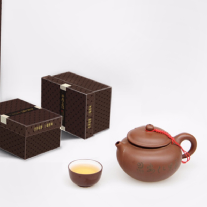 Herbata do pielęgnacji czarnej herbaty HCQL hunan anhua