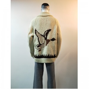 ŻÓŁTY PŁASZCZ PŁASZCZOWY RLMS0068F