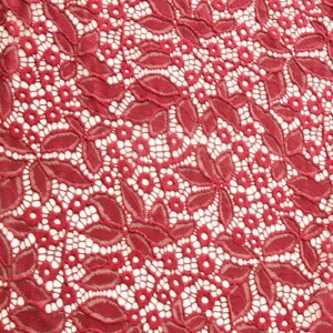 Tanie cena francuskiej koronki sukni materiałów odzieżowych koronki tkaniny