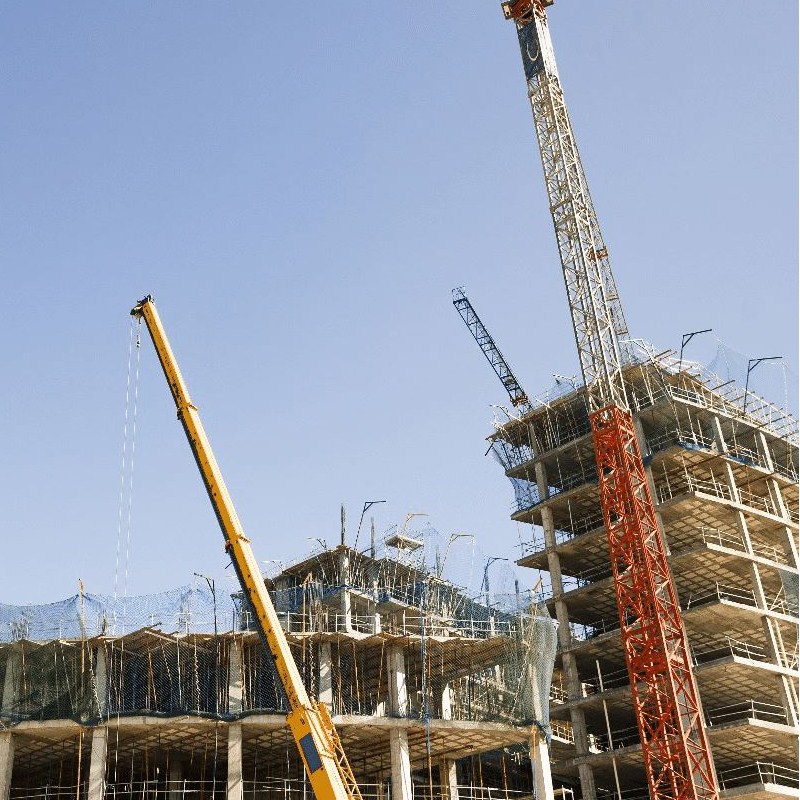 Wskazówki bezpieczeństwa dotyczące żurawia