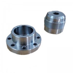 Części toczenie CNC ze stali nierdzewnej OEM dla inżynierii mechanicznej