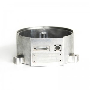 2019 Hot Sale Turning Oil Industry Kachi CNC Machine Part